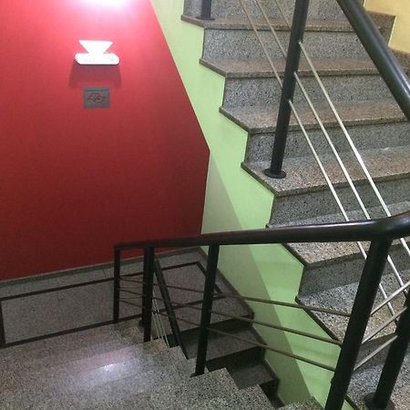 Saville Hotel Sao Paulo Dış mekan fotoğraf