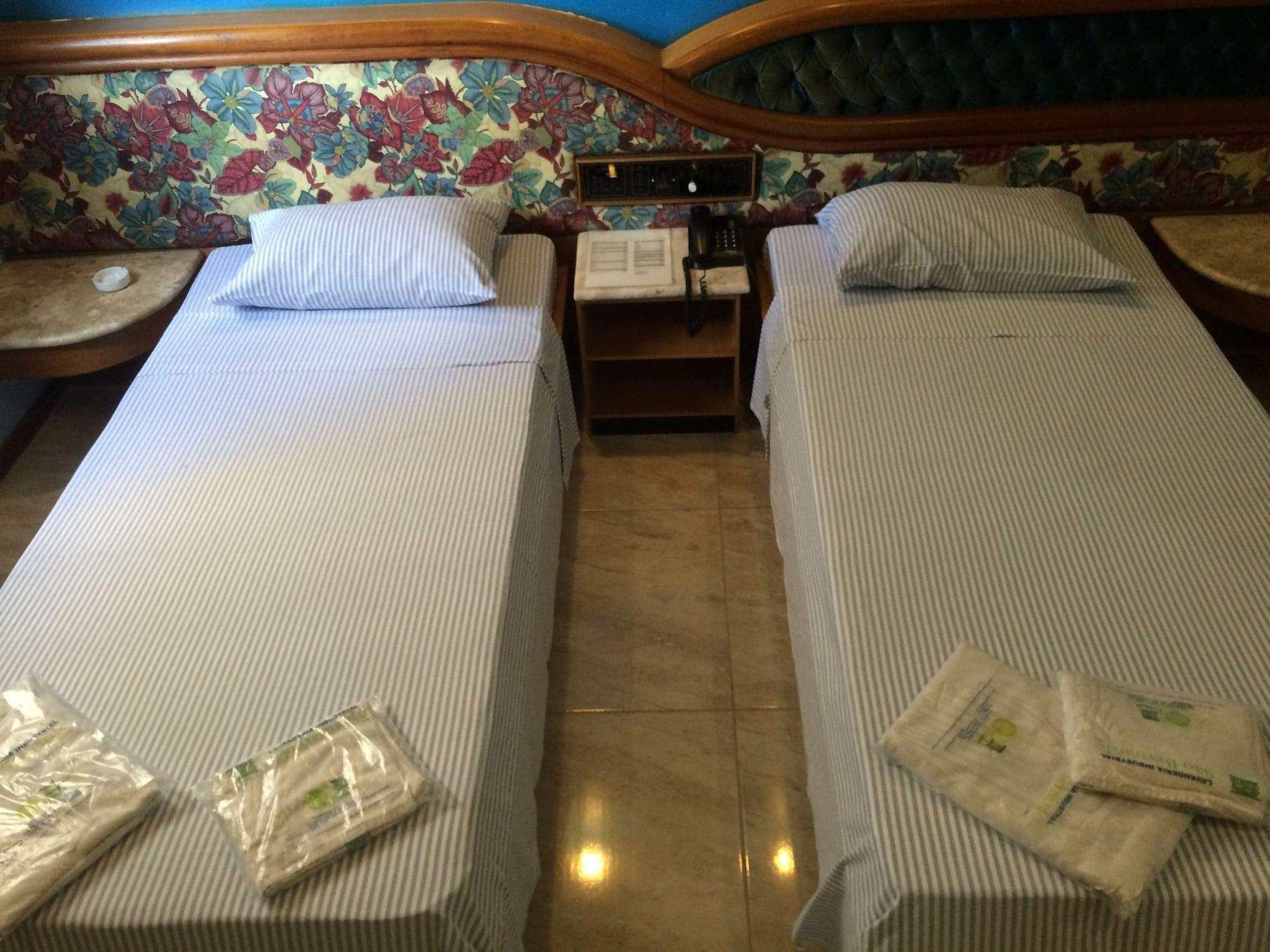 Saville Hotel Sao Paulo Dış mekan fotoğraf