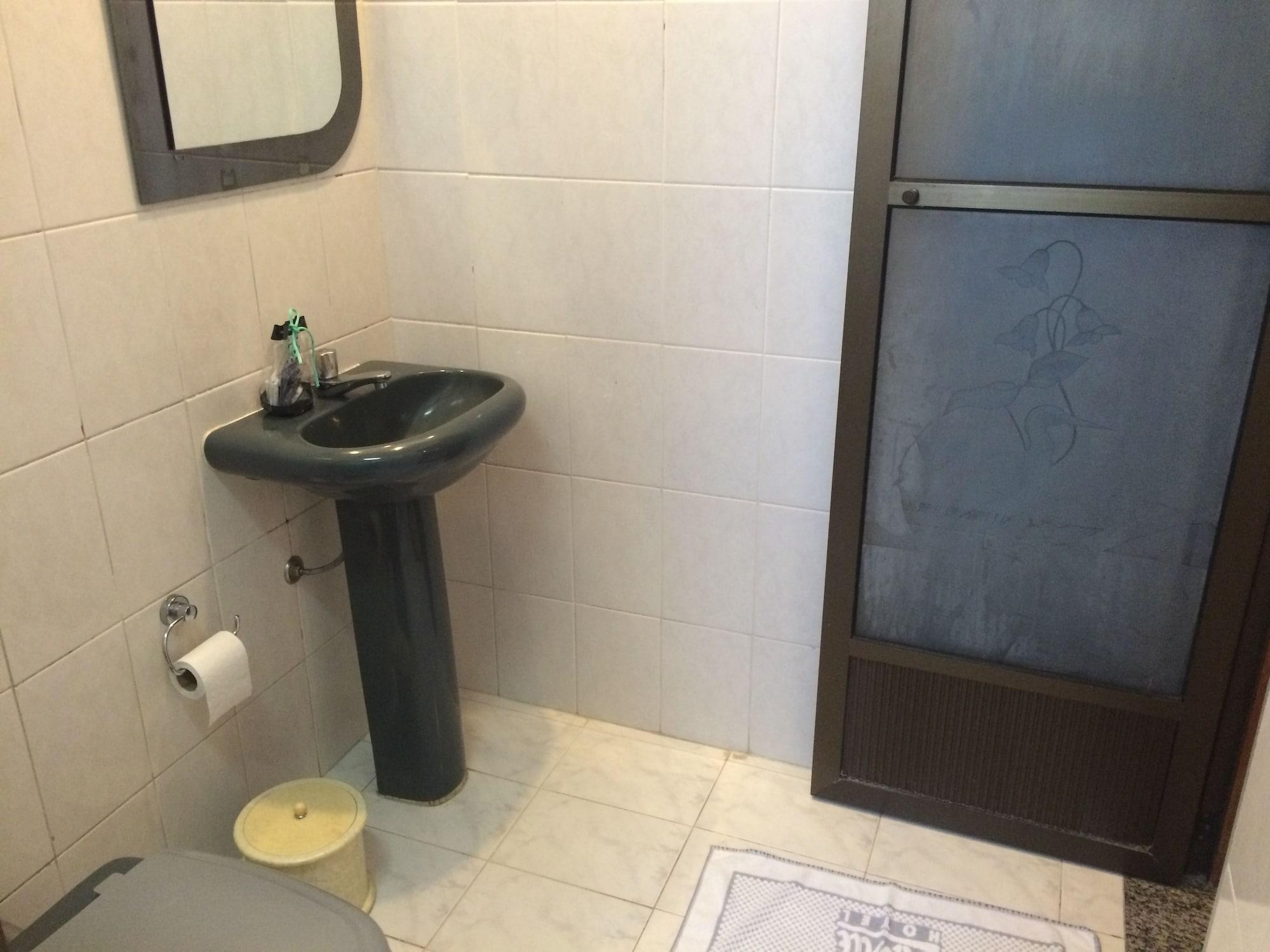 Saville Hotel Sao Paulo Dış mekan fotoğraf