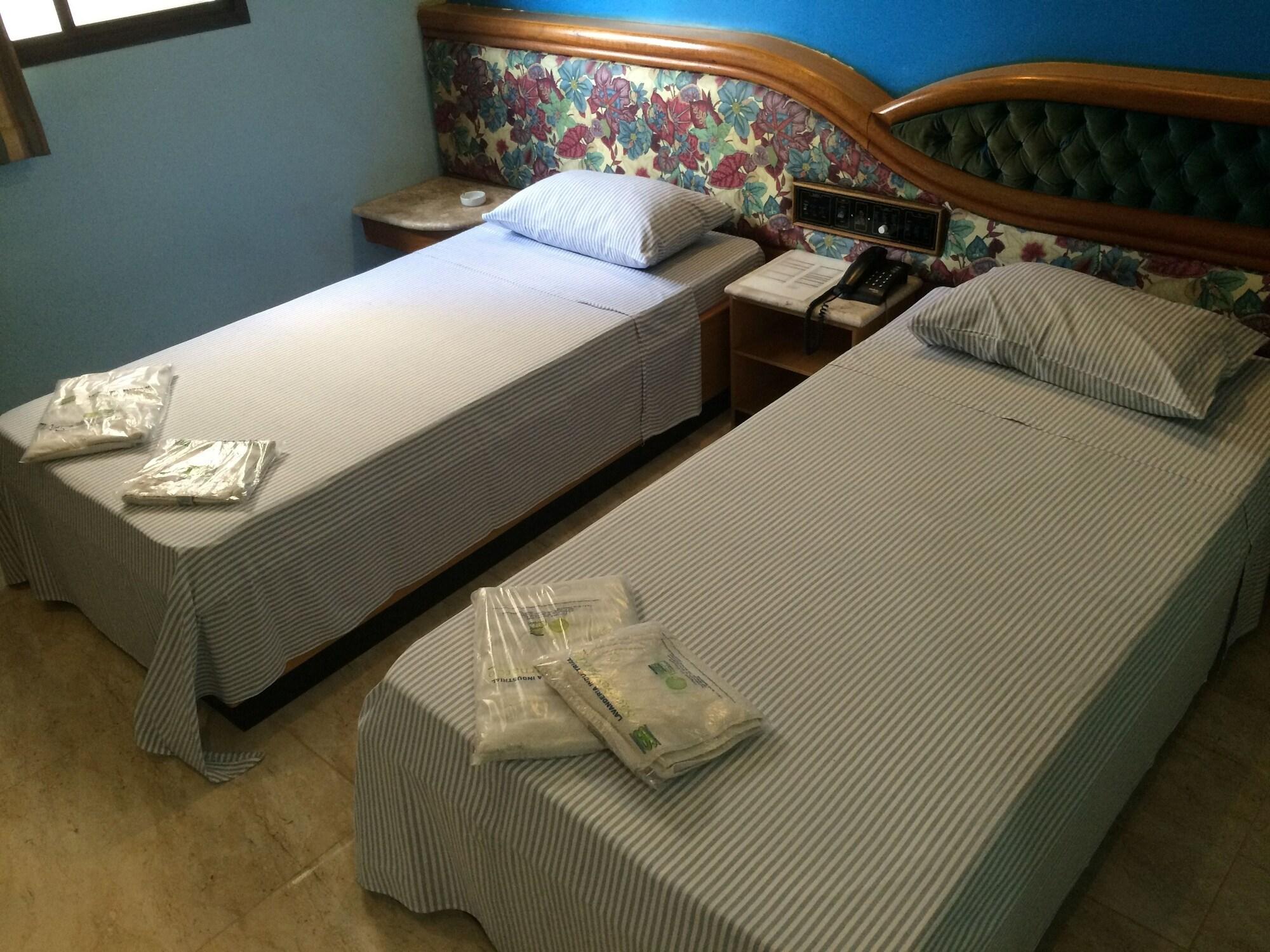 Saville Hotel Sao Paulo Dış mekan fotoğraf