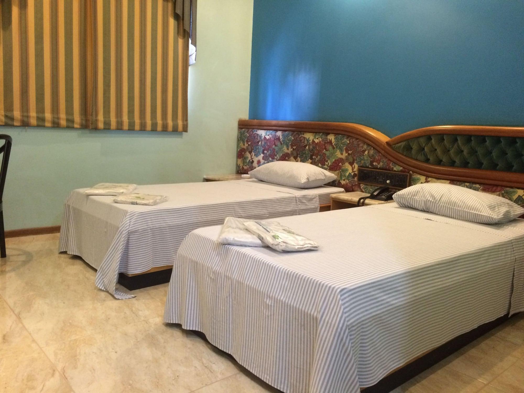 Saville Hotel Sao Paulo Dış mekan fotoğraf