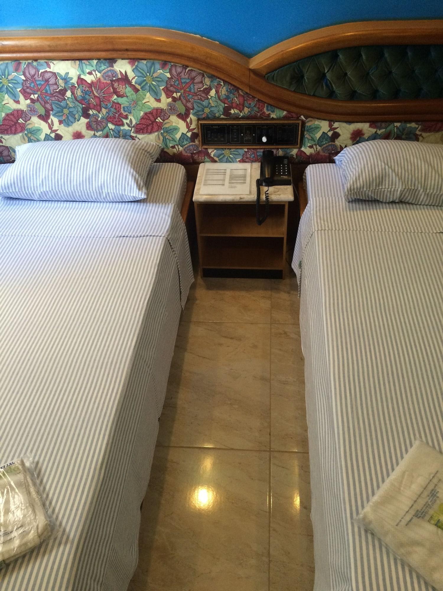 Saville Hotel Sao Paulo Dış mekan fotoğraf