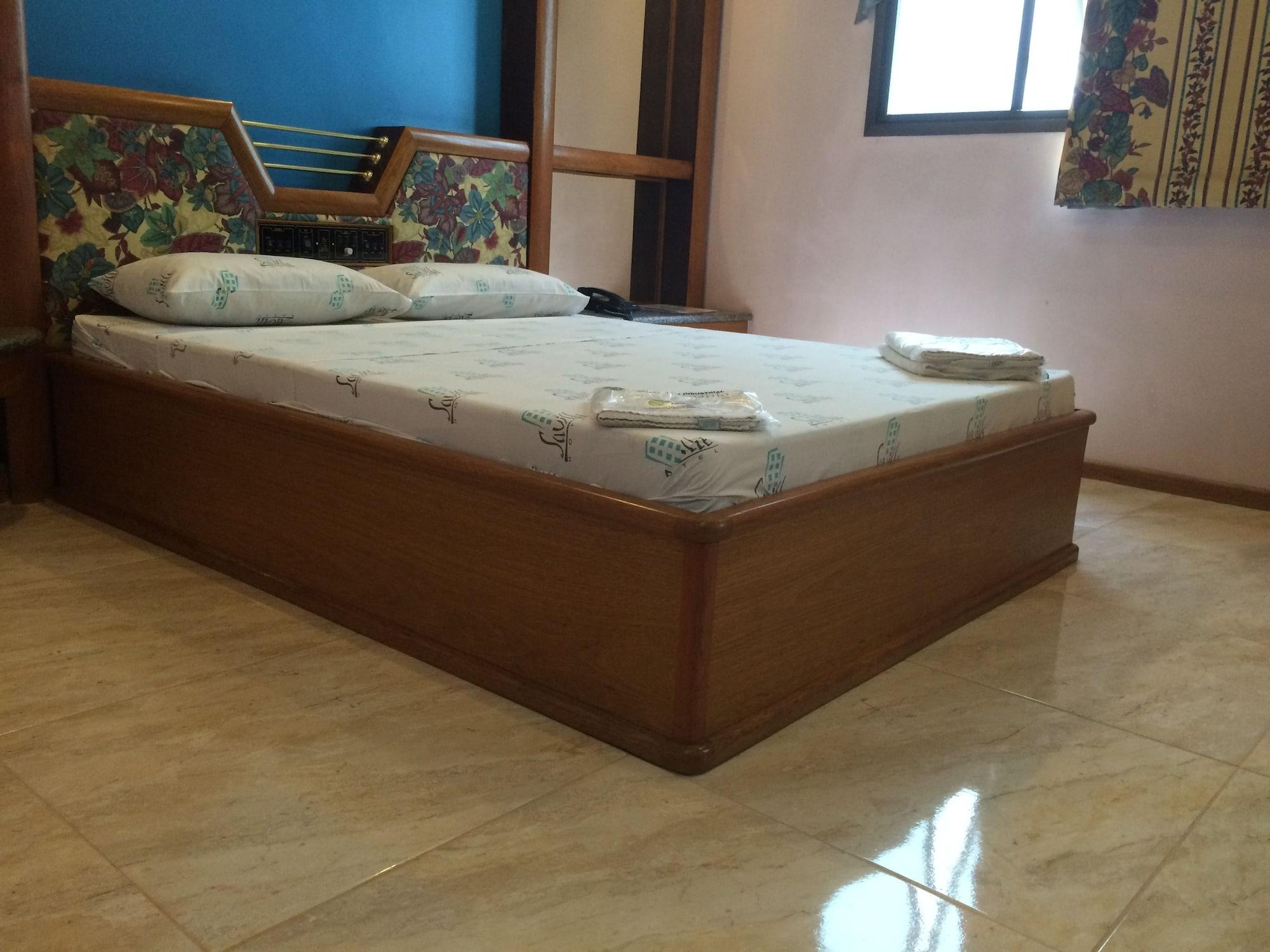 Saville Hotel Sao Paulo Dış mekan fotoğraf