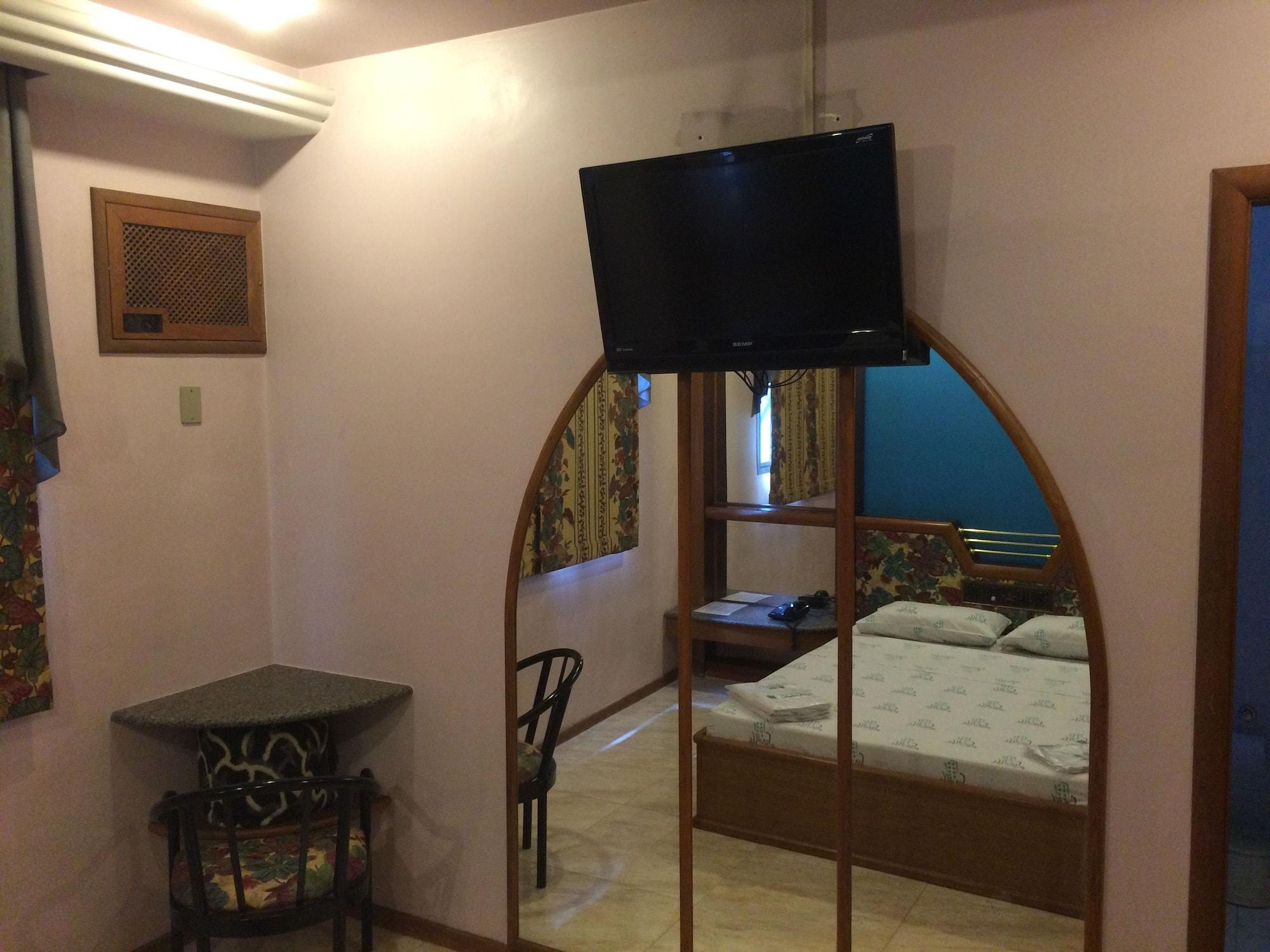 Saville Hotel Sao Paulo Dış mekan fotoğraf