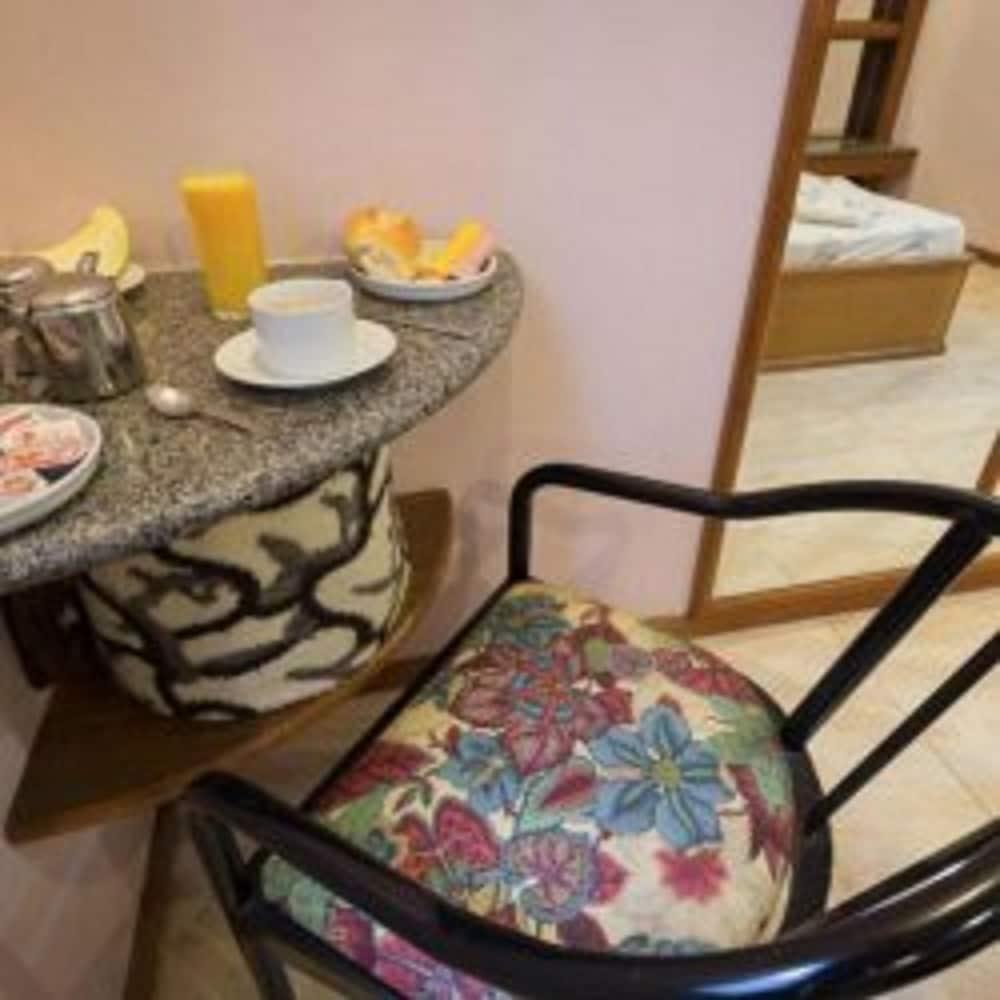 Saville Hotel Sao Paulo Dış mekan fotoğraf