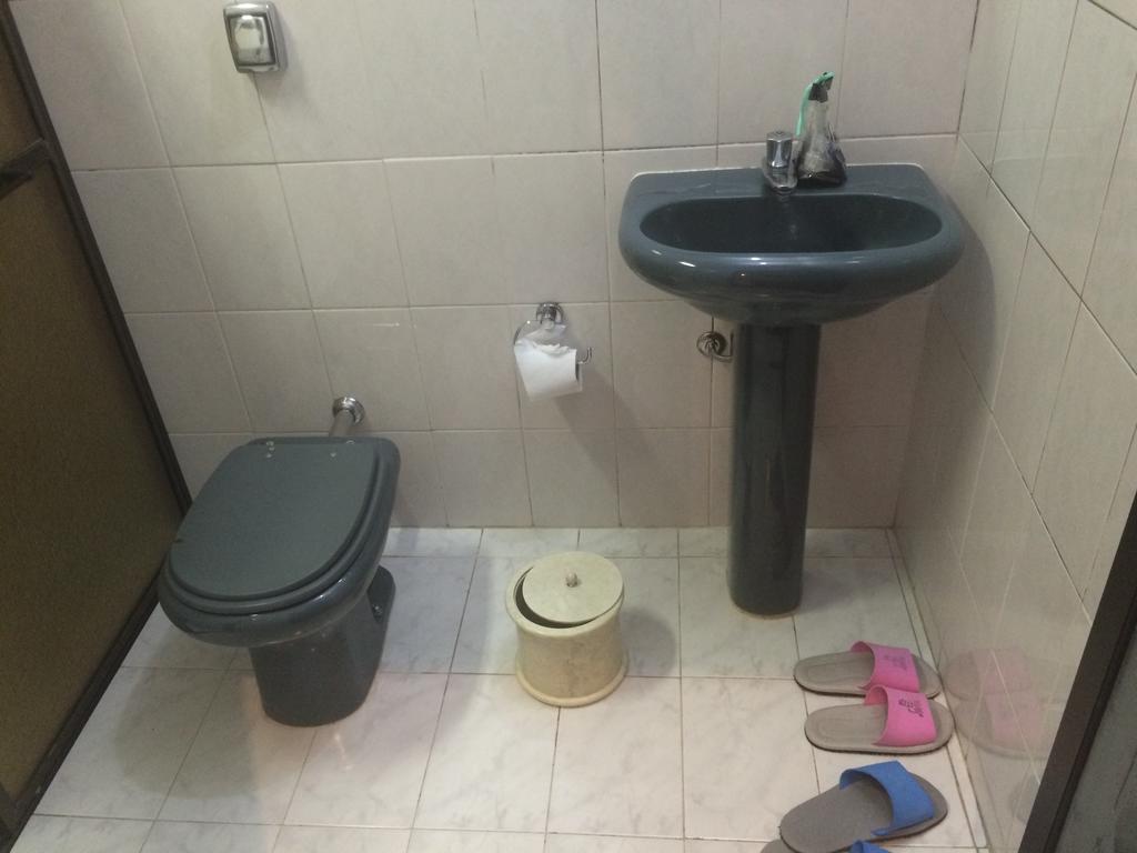 Saville Hotel Sao Paulo Oda fotoğraf