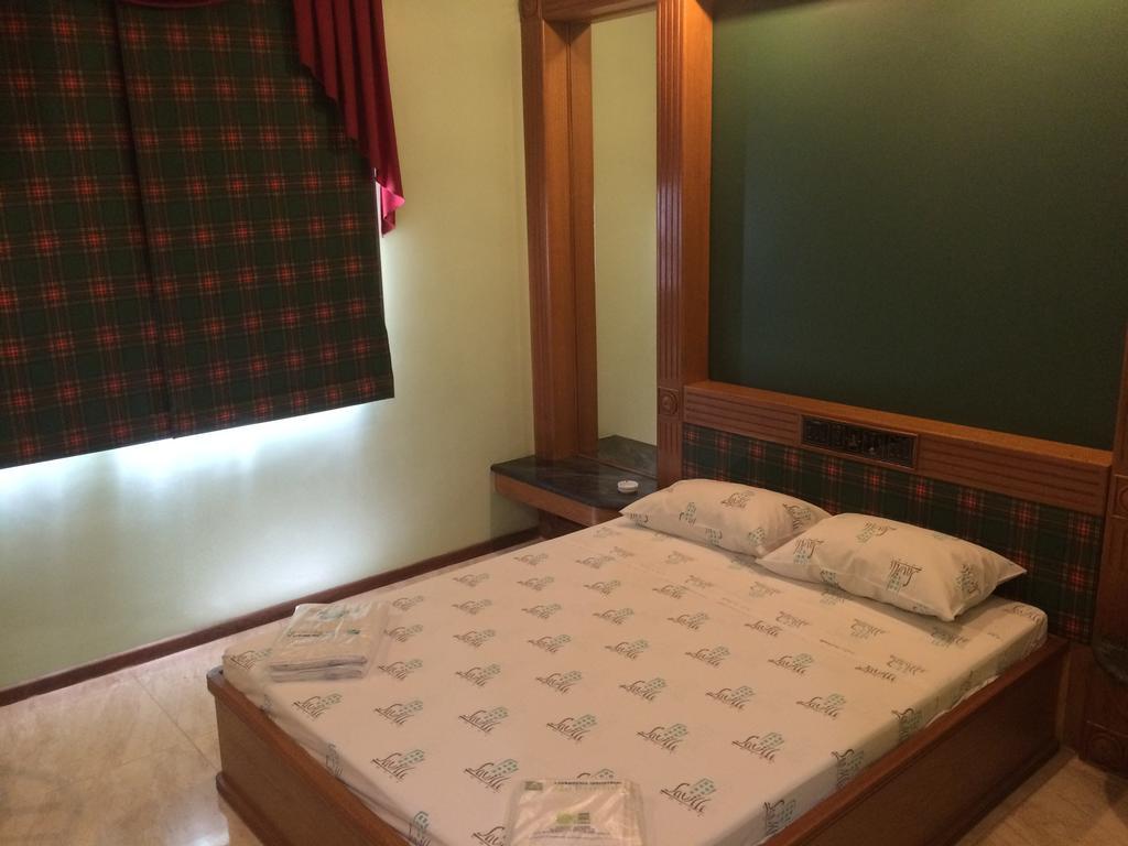 Saville Hotel Sao Paulo Dış mekan fotoğraf