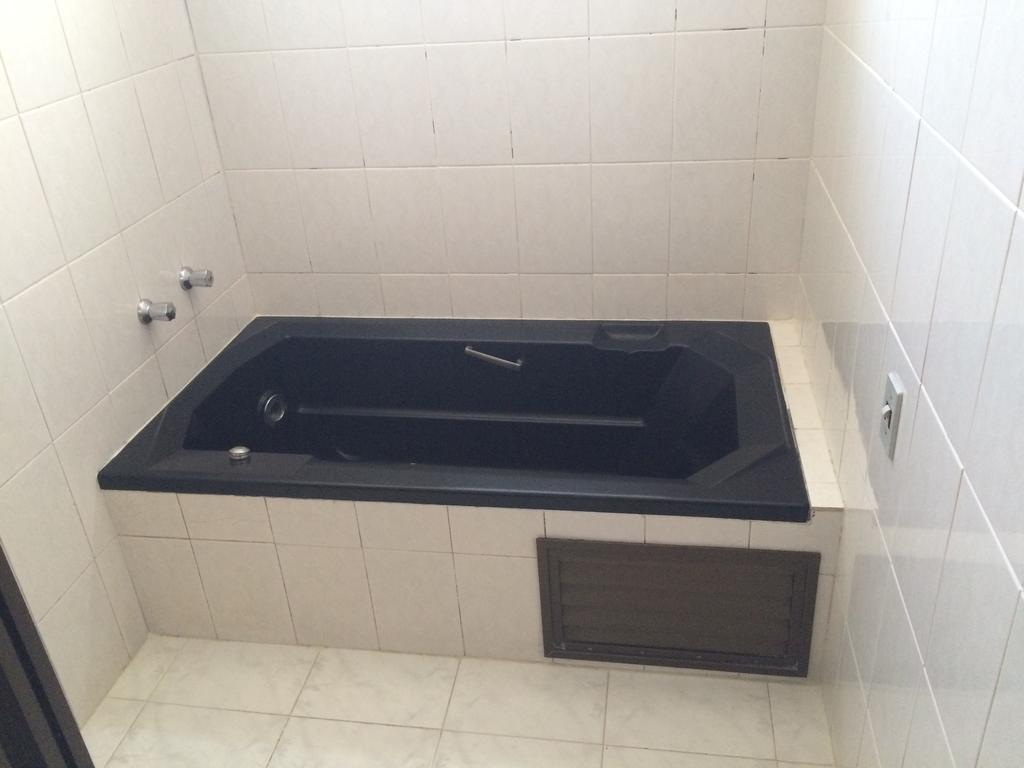 Saville Hotel Sao Paulo Dış mekan fotoğraf