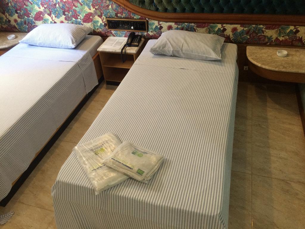 Saville Hotel Sao Paulo Dış mekan fotoğraf