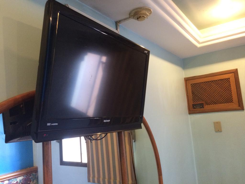 Saville Hotel Sao Paulo Dış mekan fotoğraf
