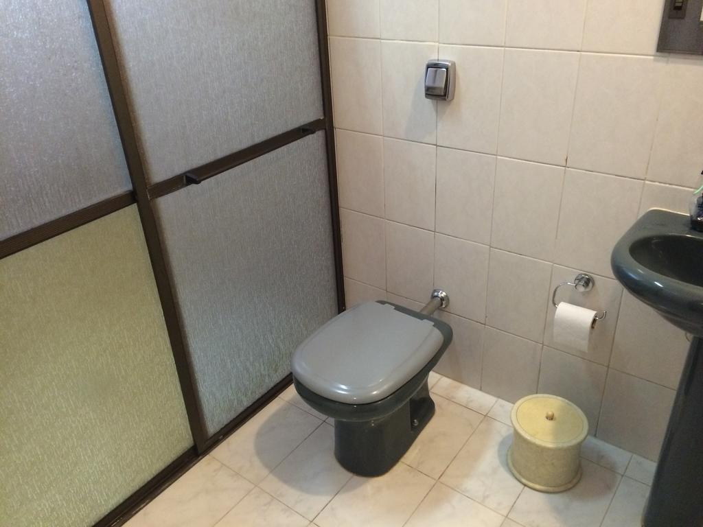 Saville Hotel Sao Paulo Dış mekan fotoğraf