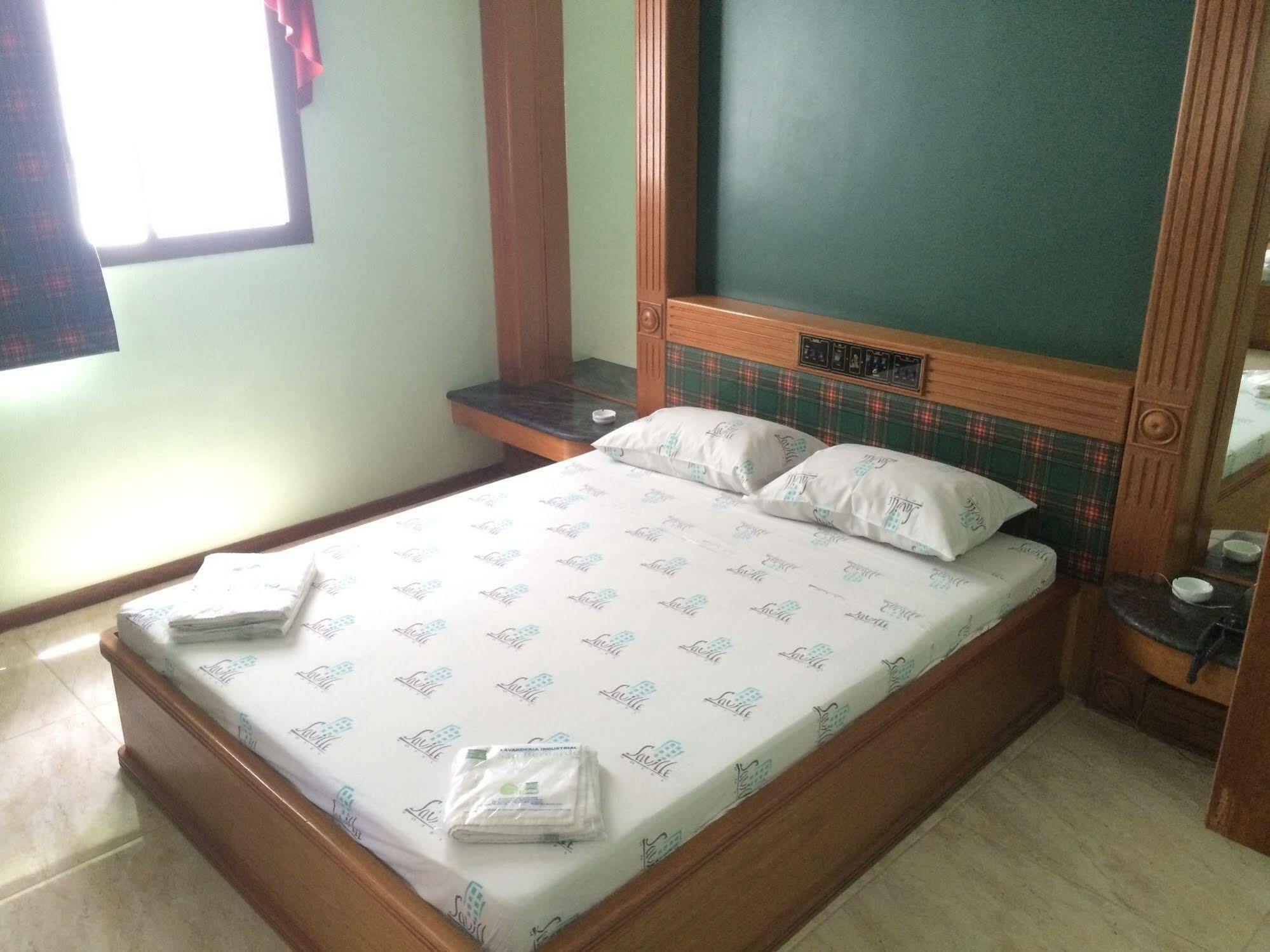 Saville Hotel Sao Paulo Dış mekan fotoğraf