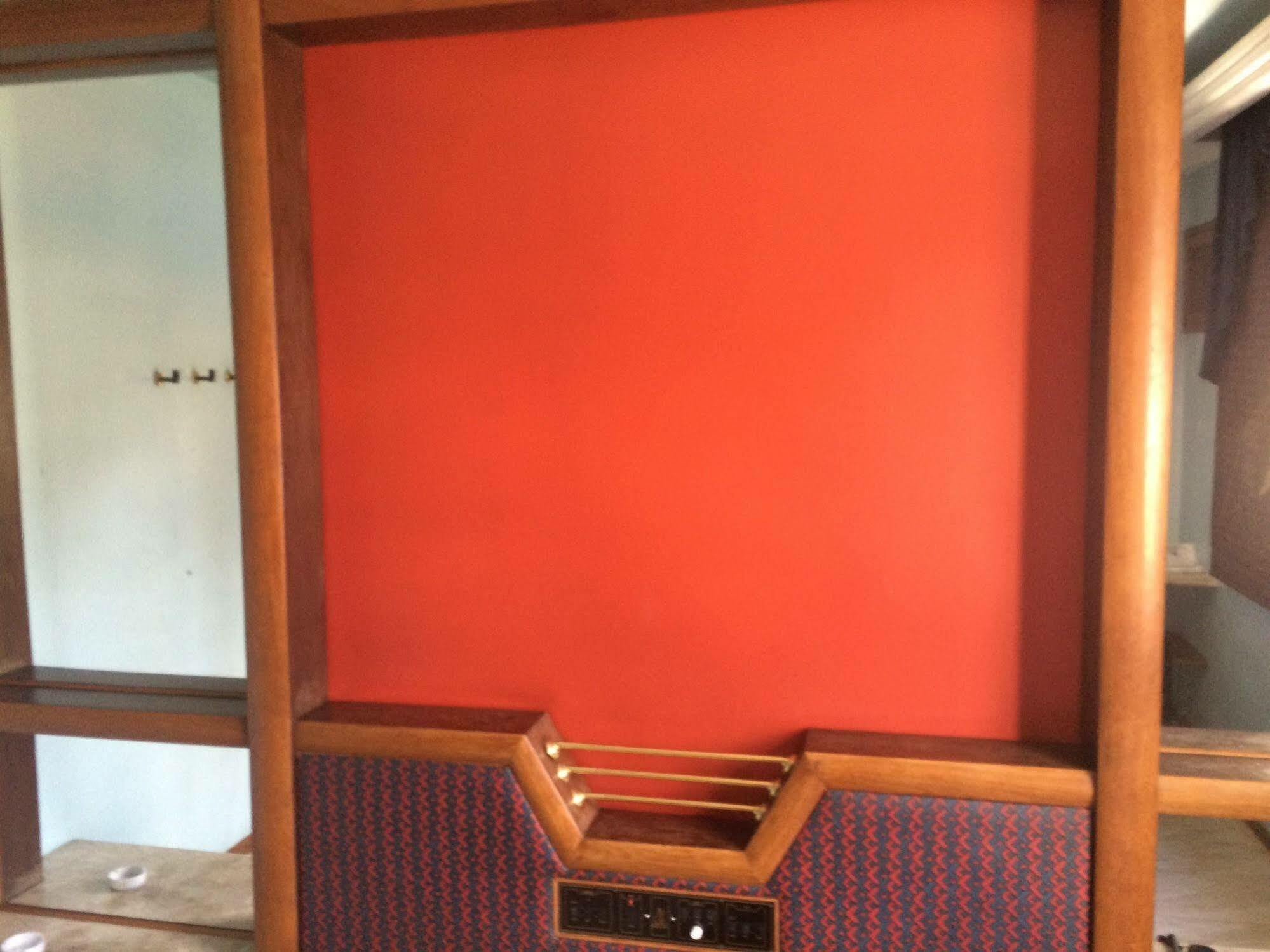 Saville Hotel Sao Paulo Dış mekan fotoğraf