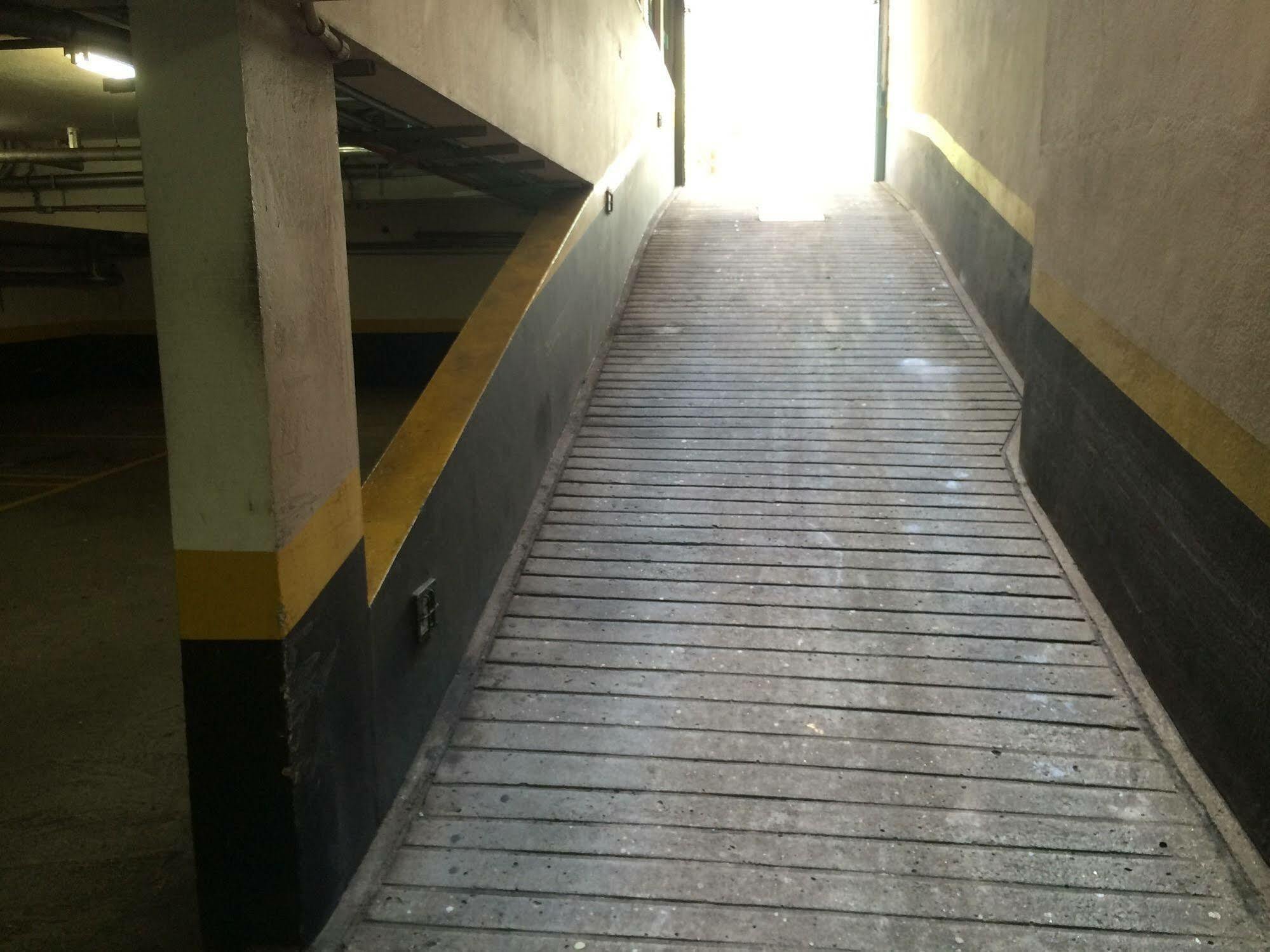 Saville Hotel Sao Paulo Dış mekan fotoğraf