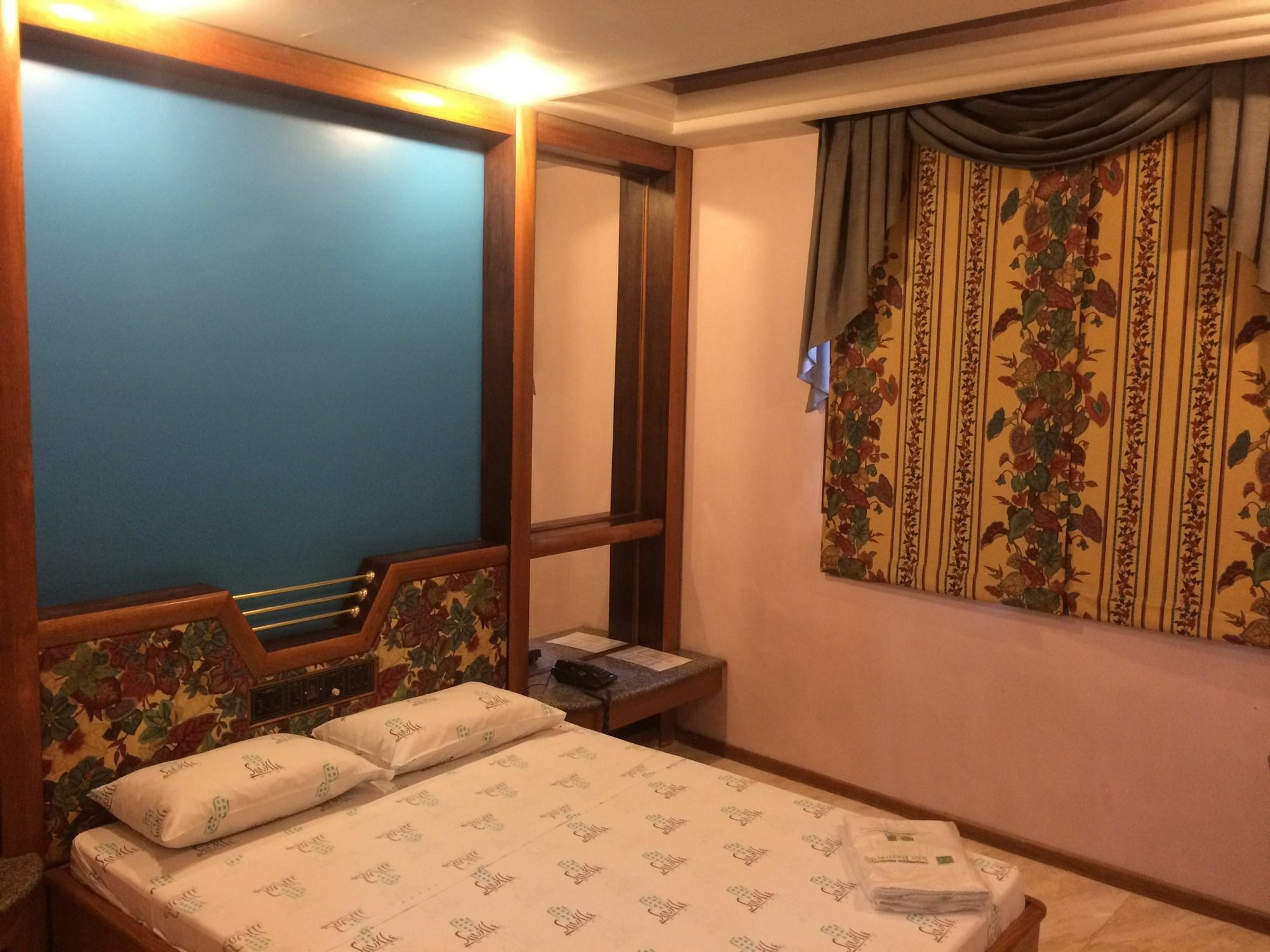 Saville Hotel Sao Paulo Dış mekan fotoğraf